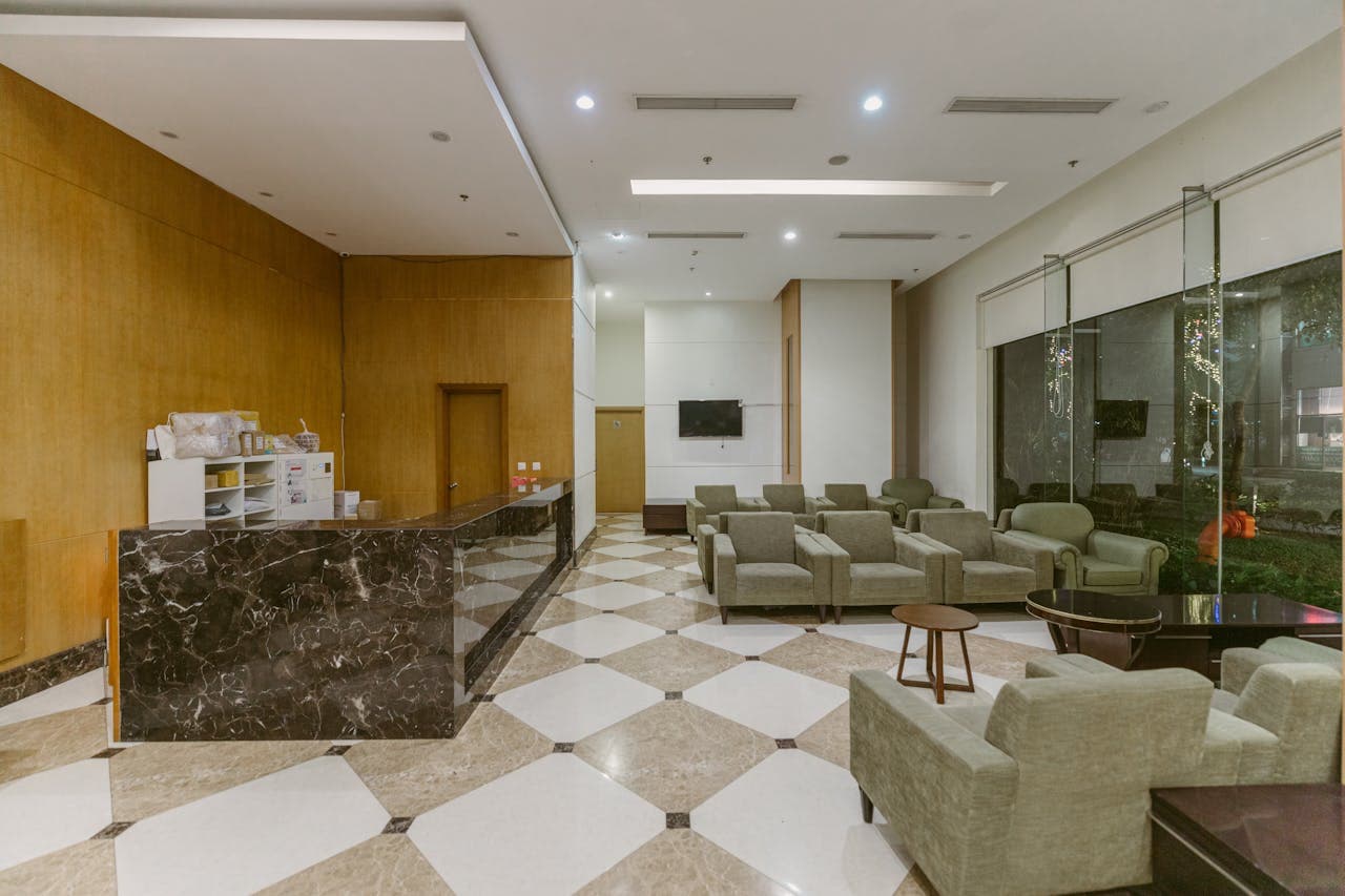 AYA Hotel Contact