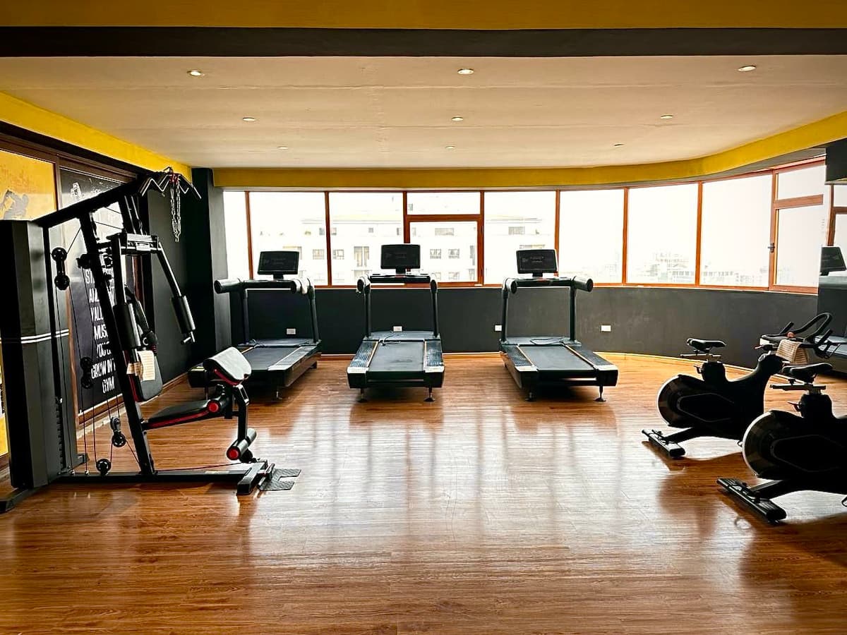 Gym