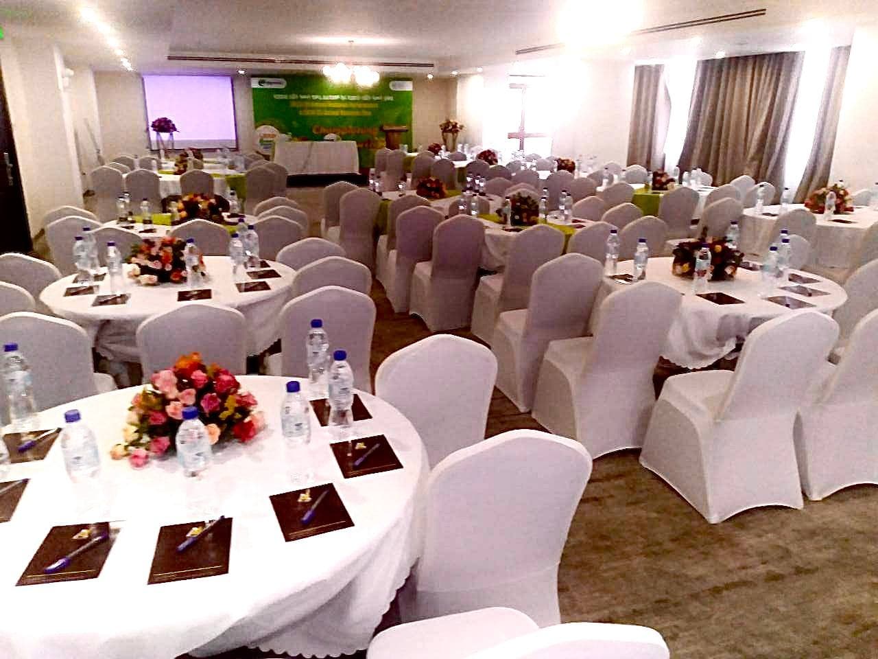 Darussalam I