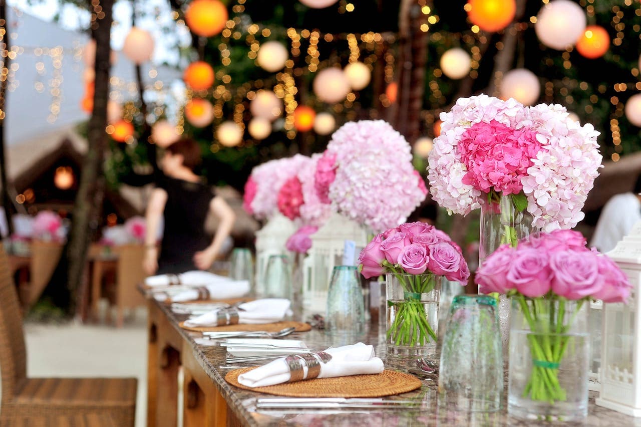 Event Planning Assistance