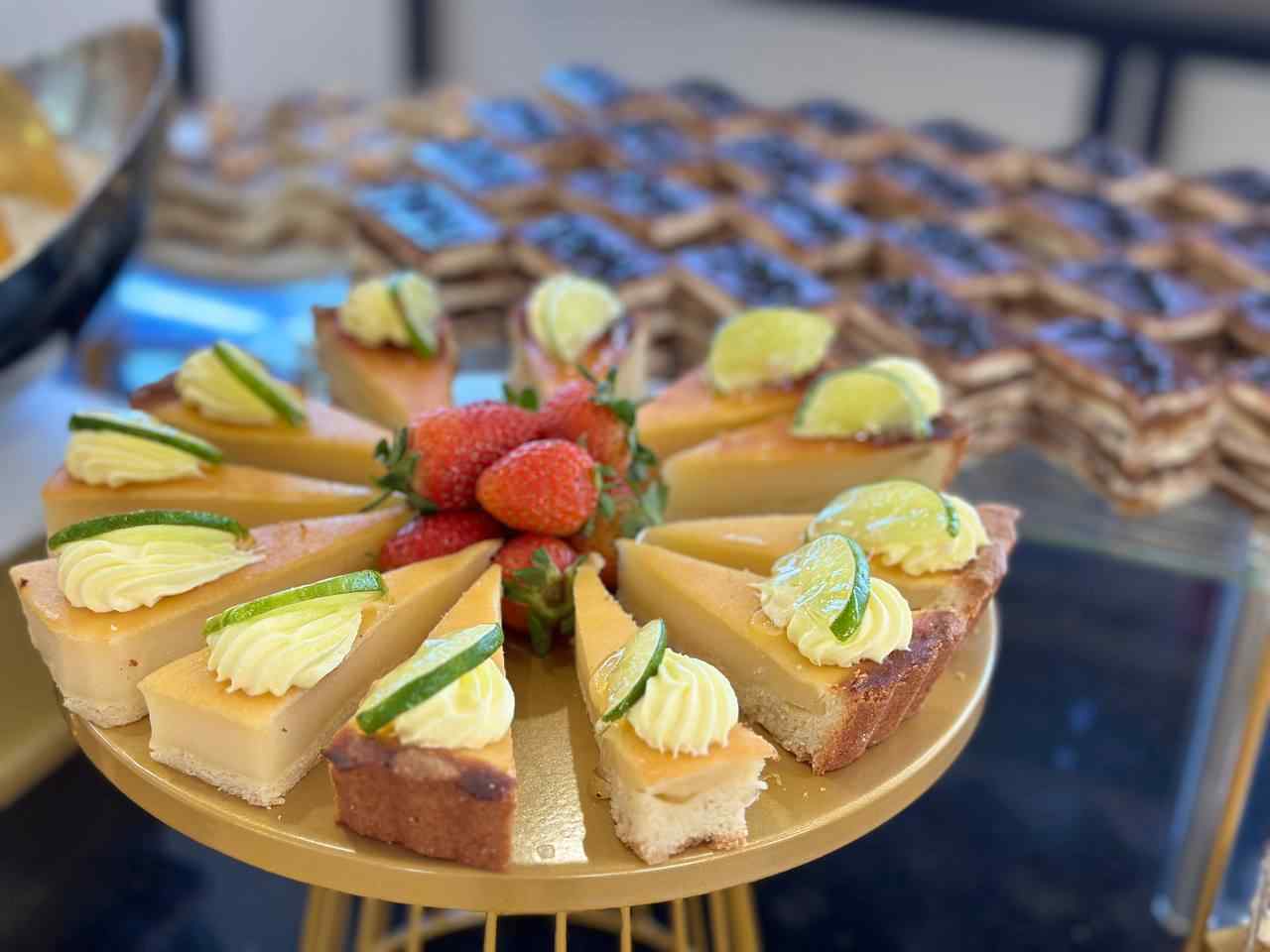 Signature Dish 1