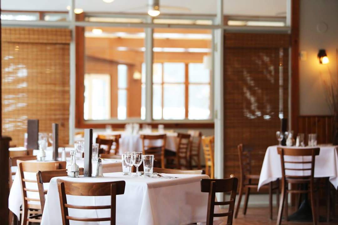 Curly Kale Restaurant