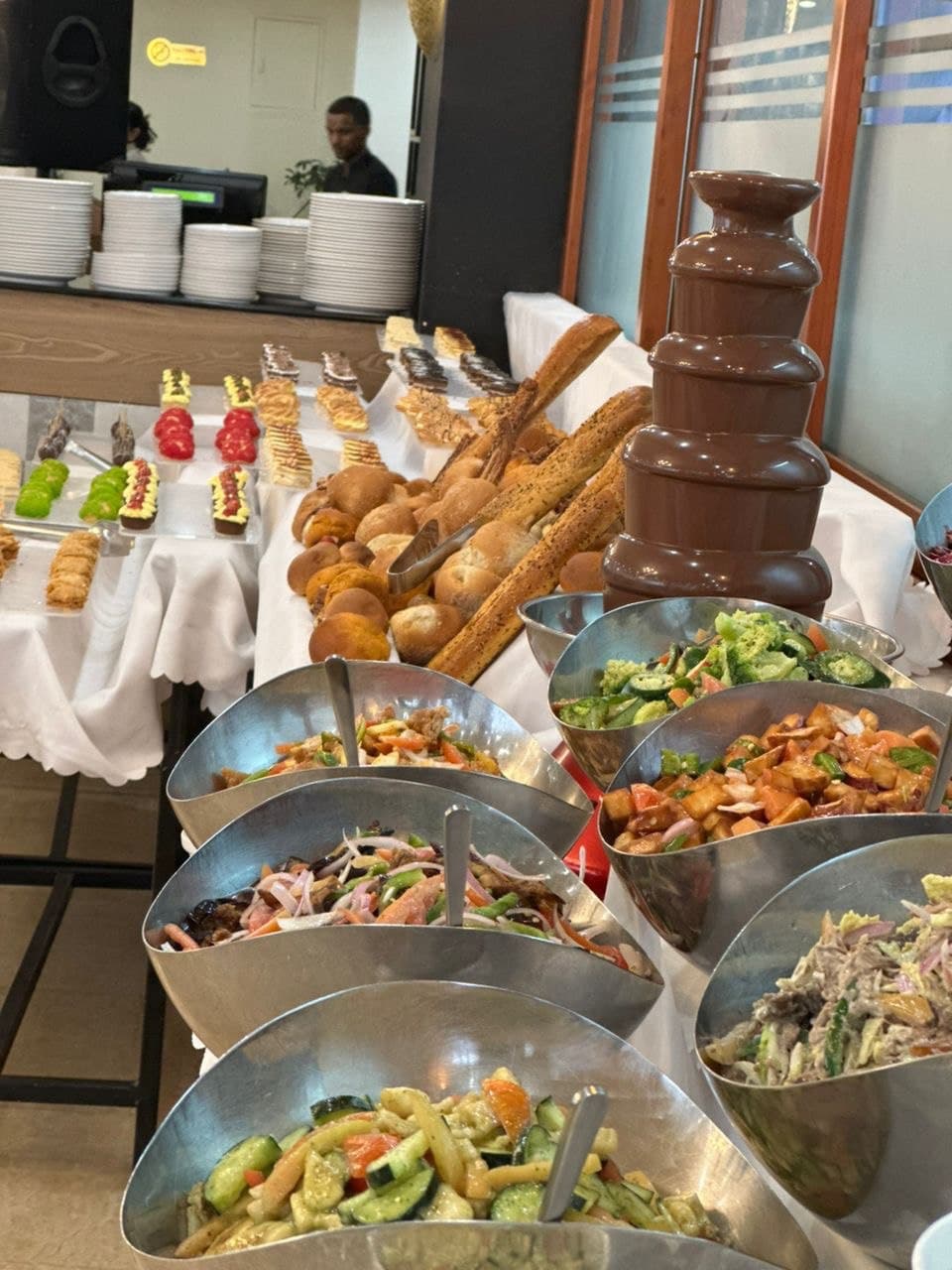 Signature Dish 8
