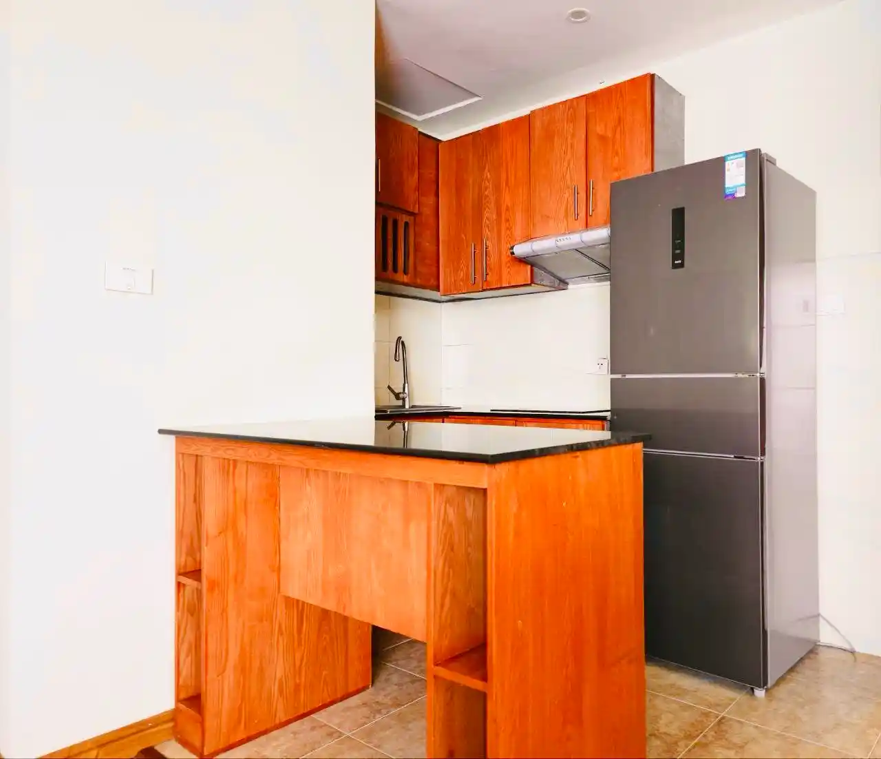Executive Family Suite