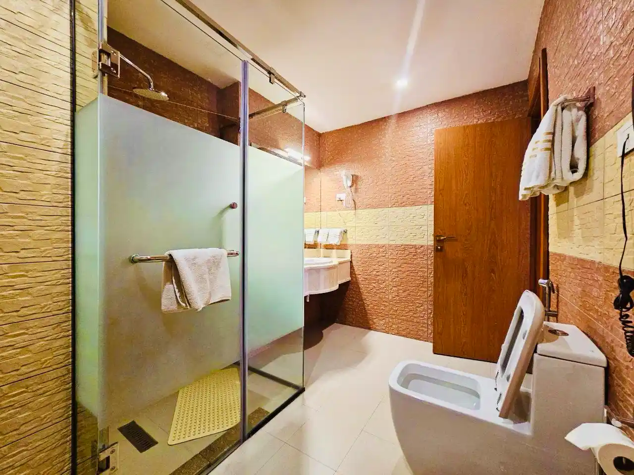 Executive Family Suite